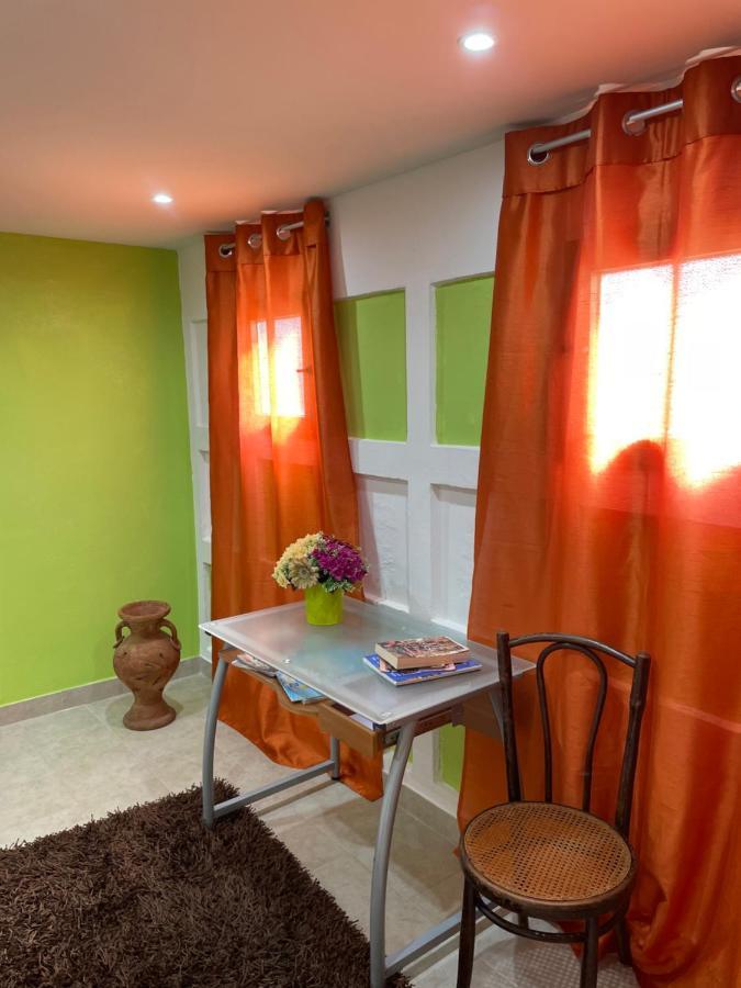 Il Nostro Sole Bed & Breakfast Trapani Bagian luar foto