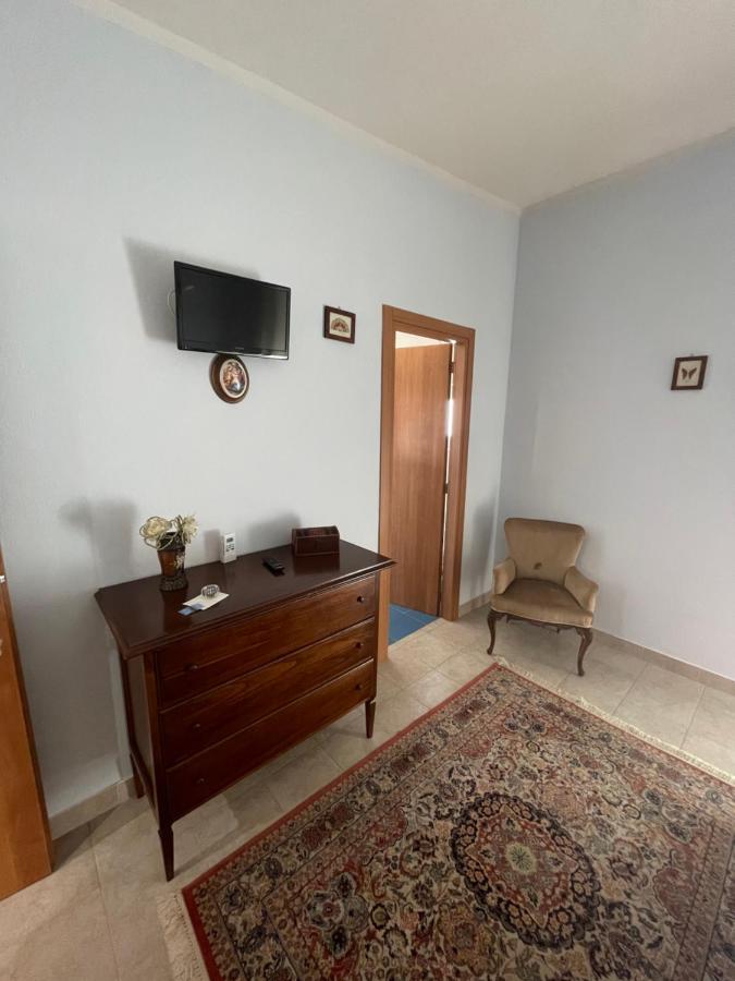 Il Nostro Sole Bed & Breakfast Trapani Bagian luar foto