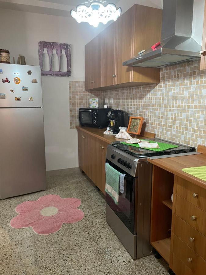 Il Nostro Sole Bed & Breakfast Trapani Bagian luar foto