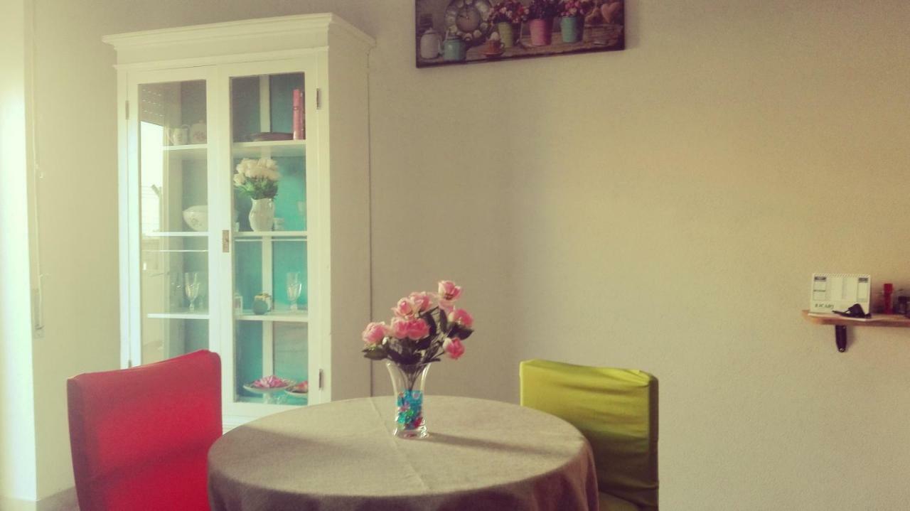 Il Nostro Sole Bed & Breakfast Trapani Bagian luar foto